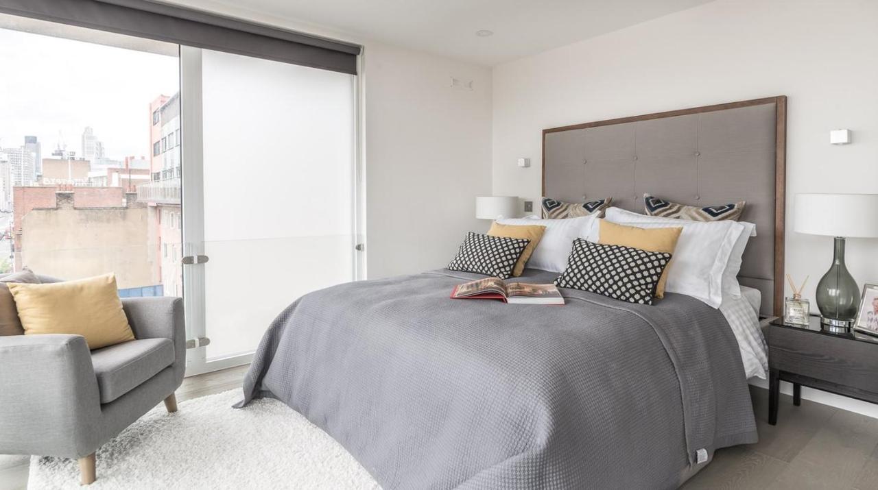 Xquisite Stay Penthouse Apartment London Kültér fotó