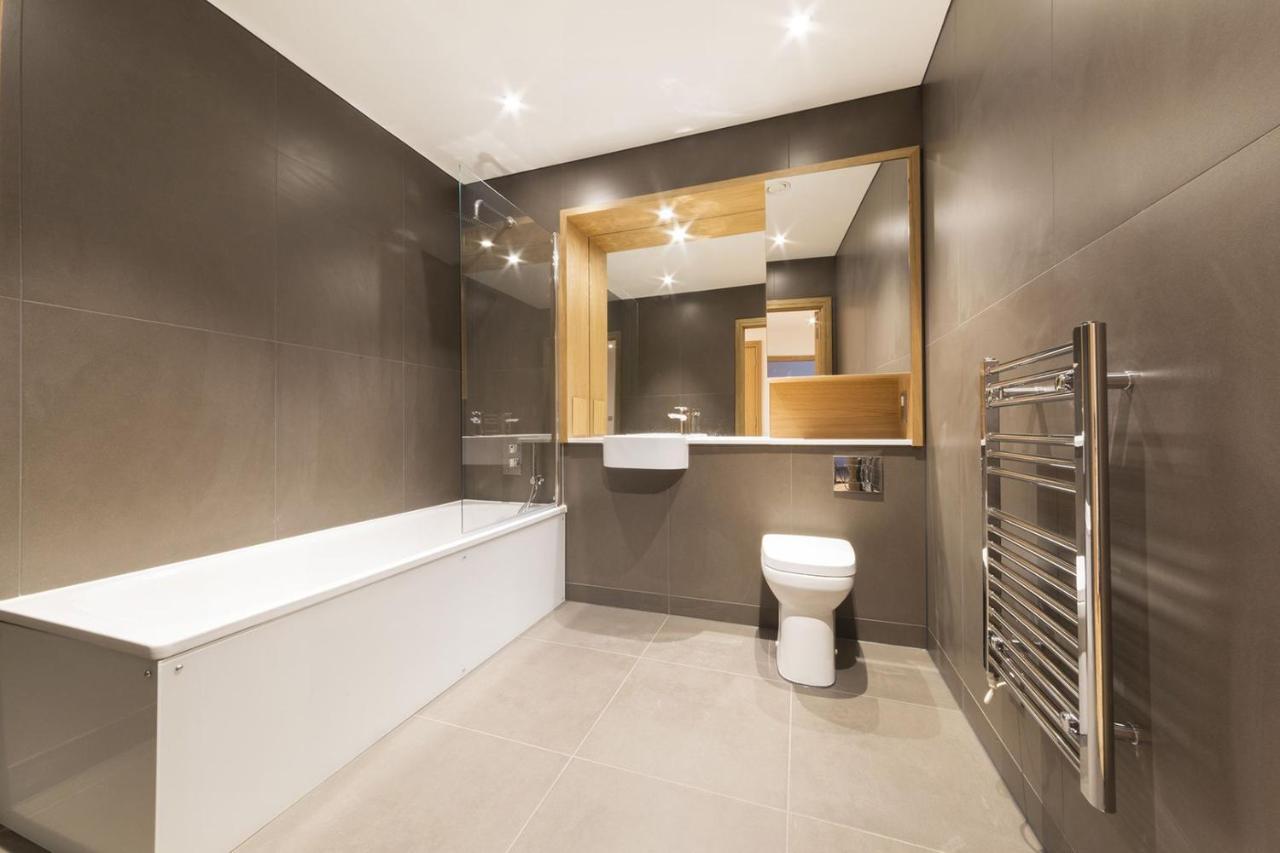 Xquisite Stay Penthouse Apartment London Kültér fotó